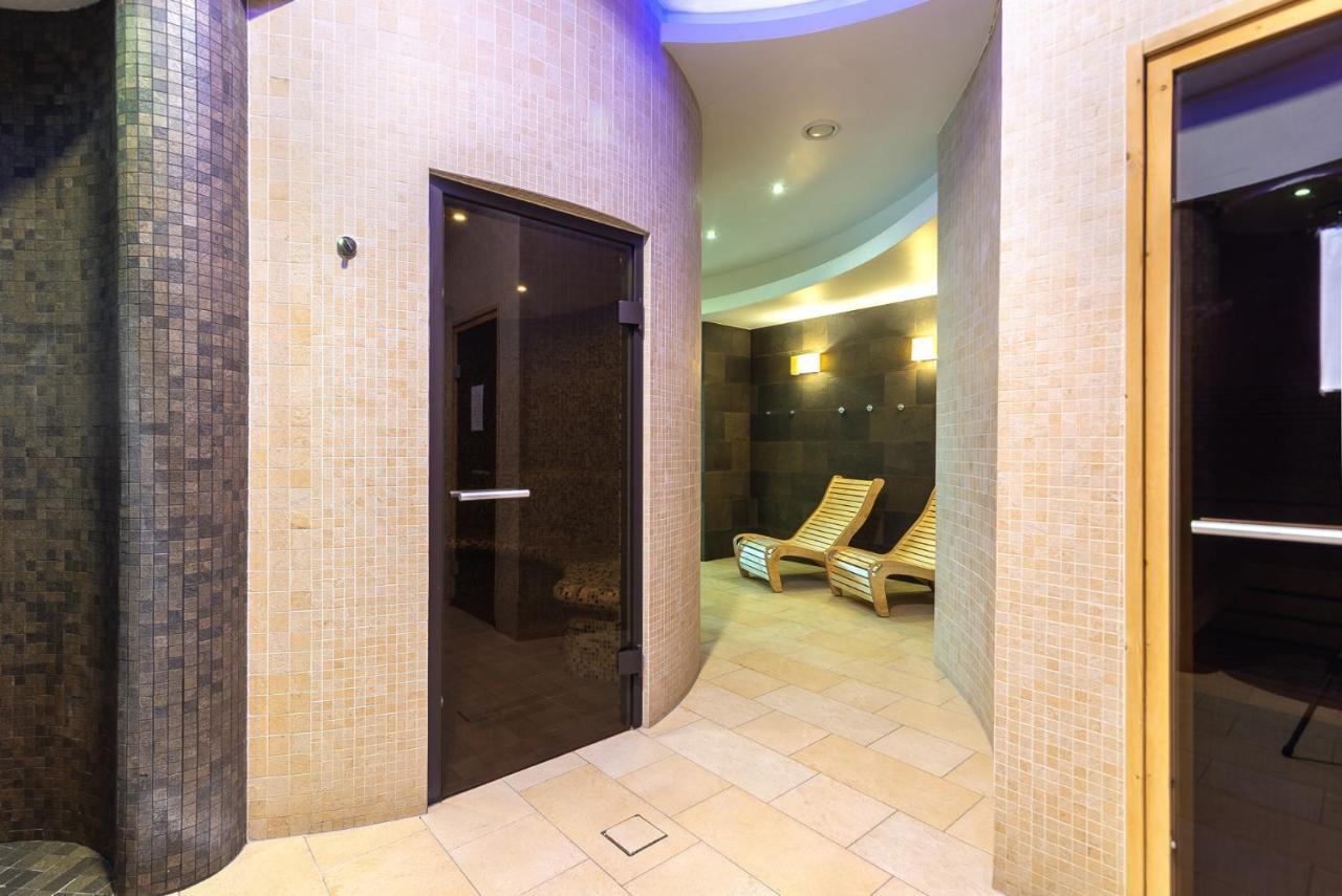 Ostrzyce Spa 외부 사진