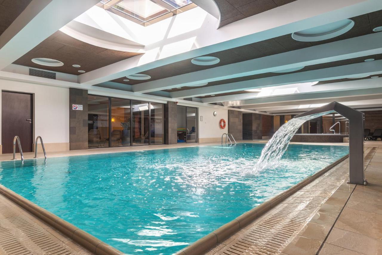 Ostrzyce Spa 외부 사진