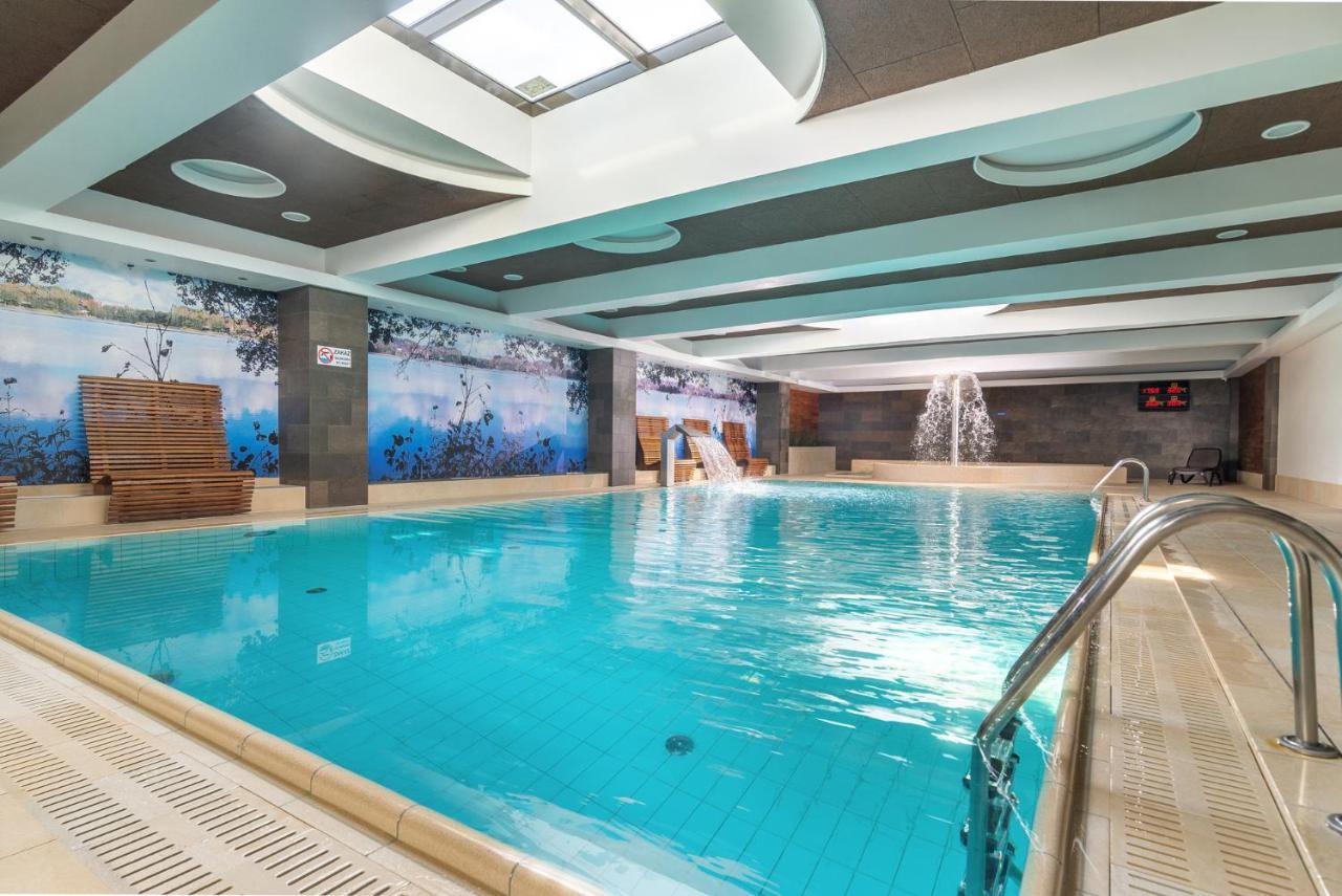 Ostrzyce Spa 외부 사진