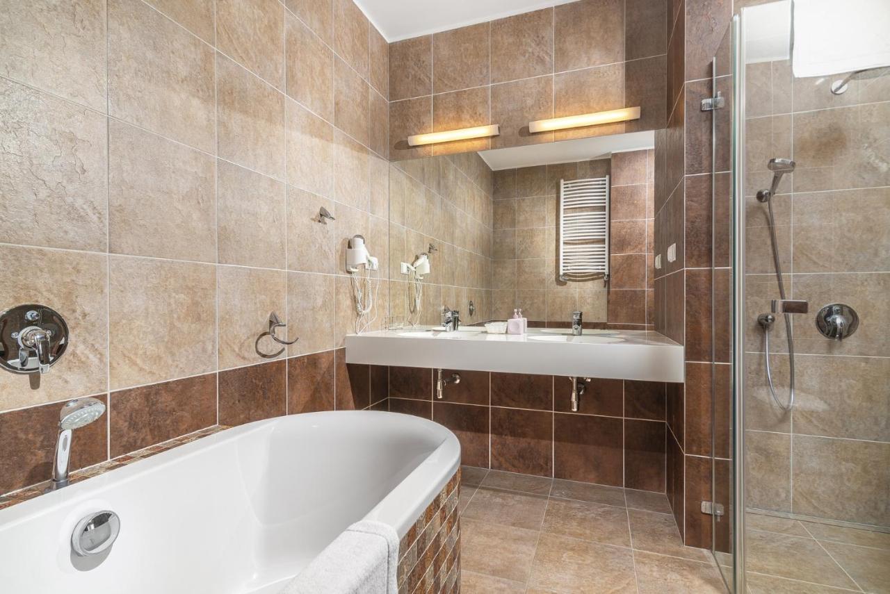 Ostrzyce Spa 외부 사진
