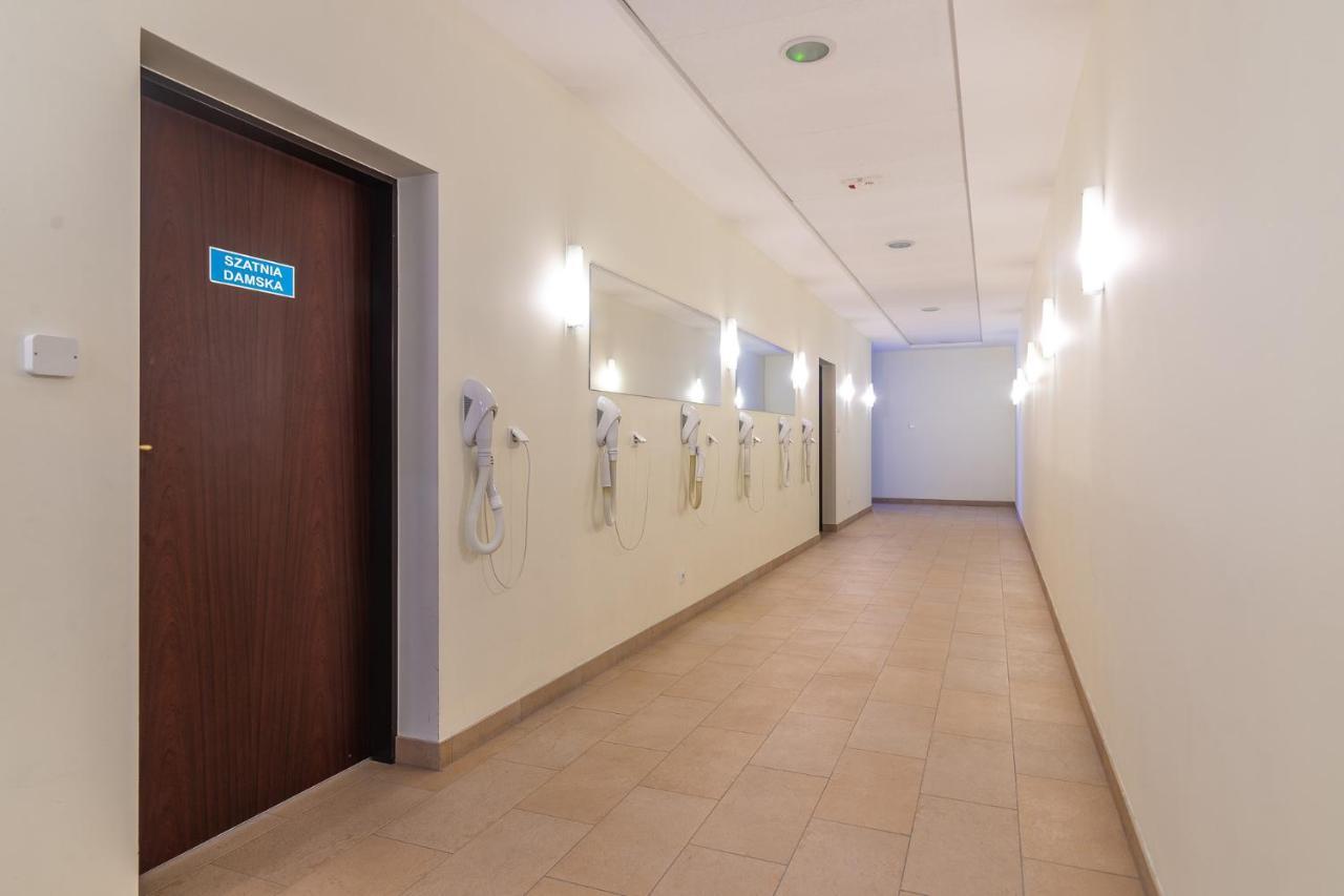 Ostrzyce Spa 외부 사진