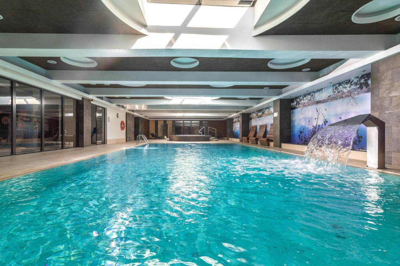 Ostrzyce Spa 외부 사진