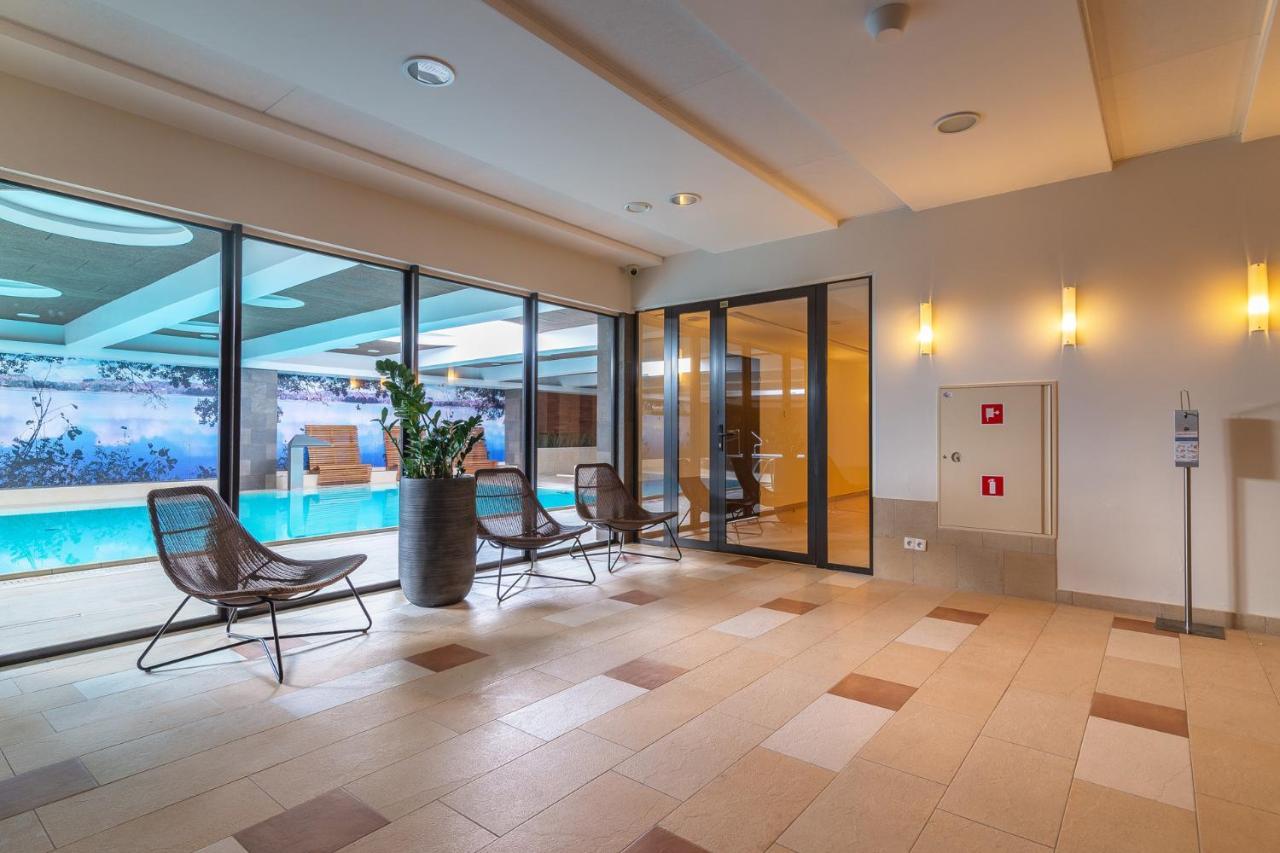 Ostrzyce Spa 외부 사진