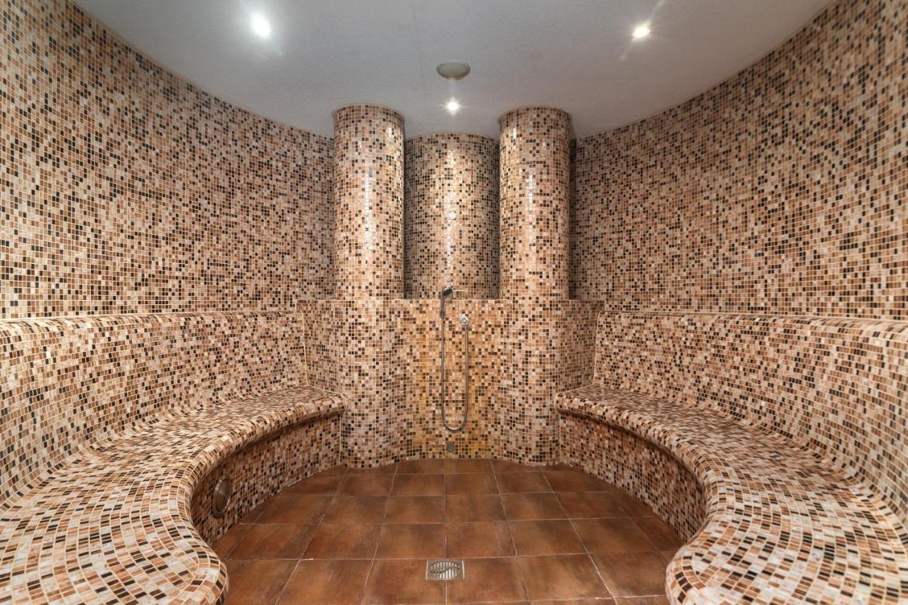 Ostrzyce Spa 외부 사진