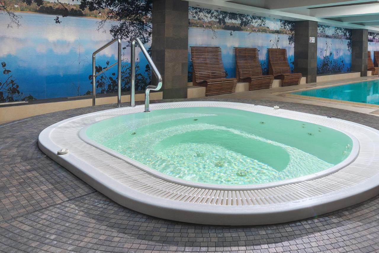 Ostrzyce Spa 외부 사진
